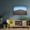 Yol  Canvas Tablo