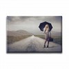 Sorumluluk  Canvas Tablo
