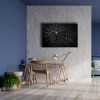 Örümcek Ağı  Canvas Tablo