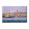 İstatanbul Manzara Tablo İstatanbul Manzara Tablo