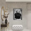 Marilyn Monreo Potresi Tablo