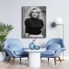 Marilyn Monreo Potresi Tablo