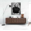 Marilyn Monreo Potresi Tablo