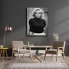 Marilyn Monreo Potresi Tablo