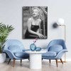 Marilyn Monreo Potresi Tablo