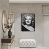 Marilyn Monreo Potresi Tablo