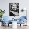 Marilyn Monreo Potresi Tablo