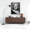 Marilyn Monreo Potresi Tablo