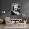 Marilyn Monreo Potresi Tablo