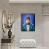 2.Abdülhamid Han Portesi Tablo
