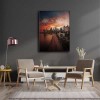 New York City Canvas Tablo