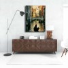 Venedik Canvas Tablo
