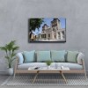 Shams Ol- Emareh Müzesi Canvas Tablo