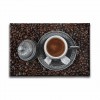 Türk Kahvesi Kanvas Tablo